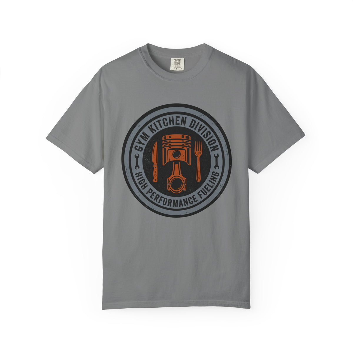Gym Kitchen T-shirt