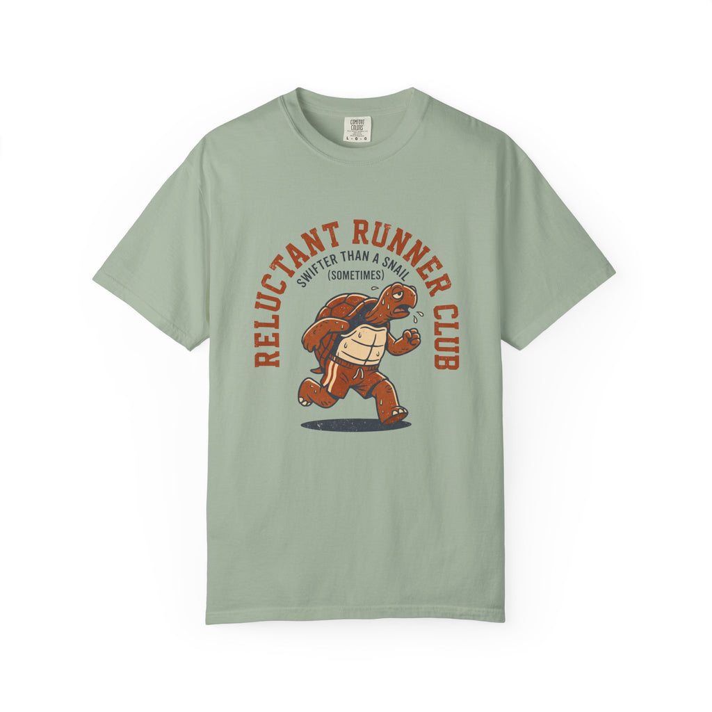 Snail T-shirt