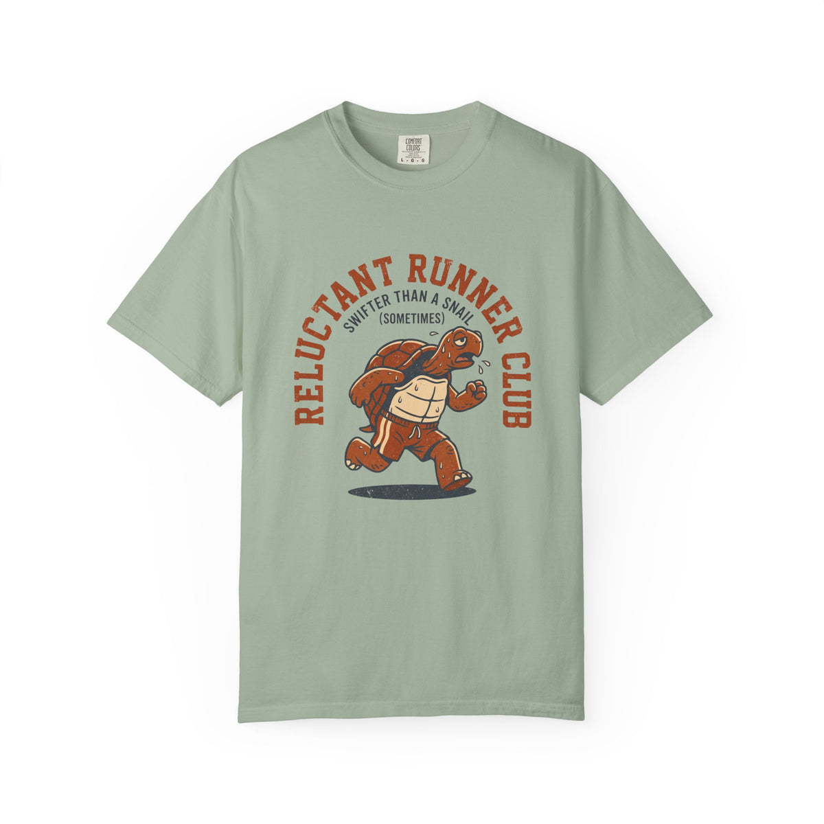 Snail T-shirt