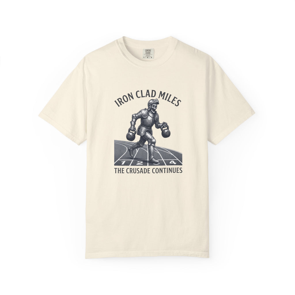 Armored Track T-shirt