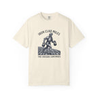 Armored Track T-shirt