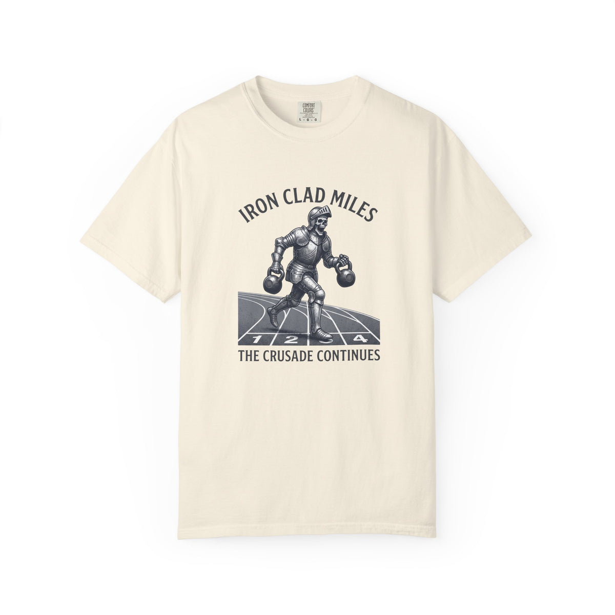 Armored Track T-shirt