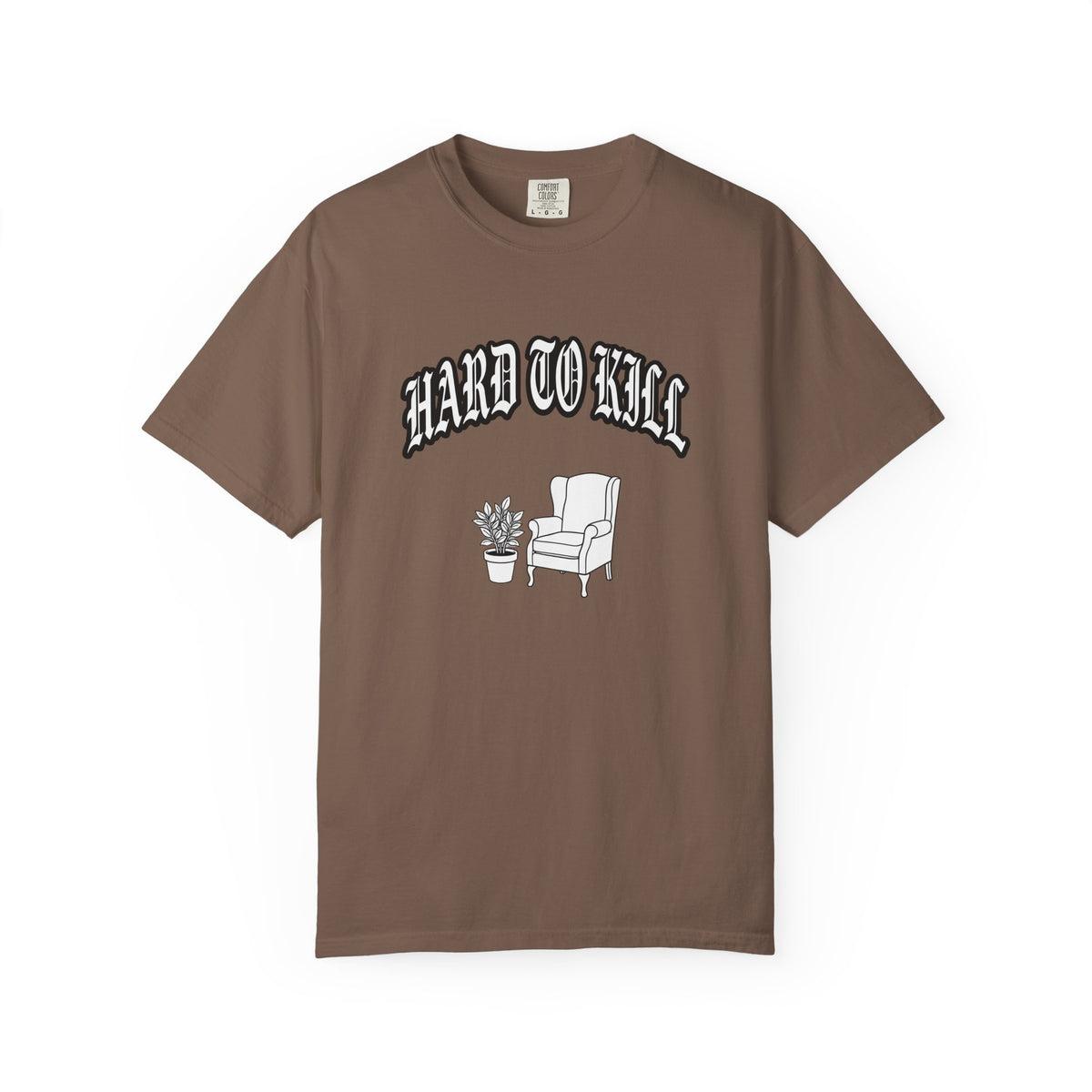 Hard to Kill T-shirt