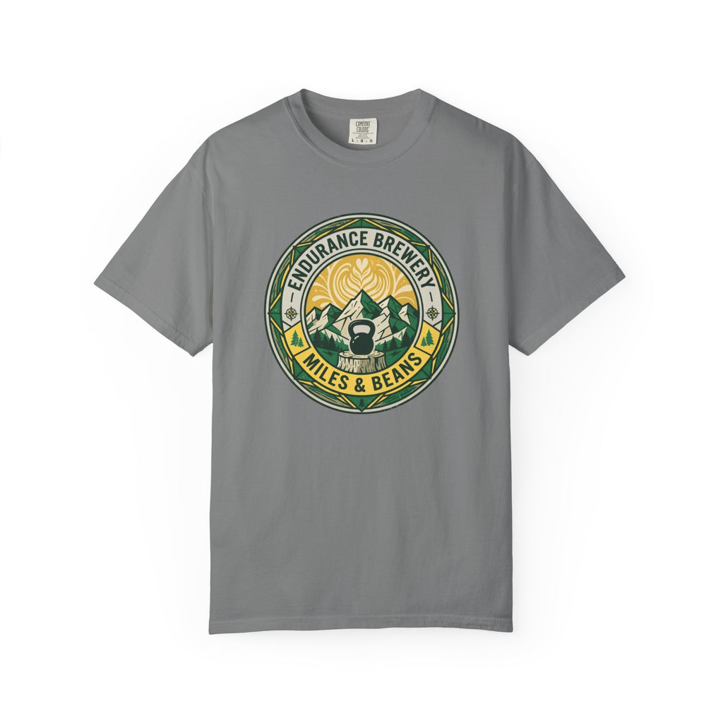 Endurance Brewery T-shirt