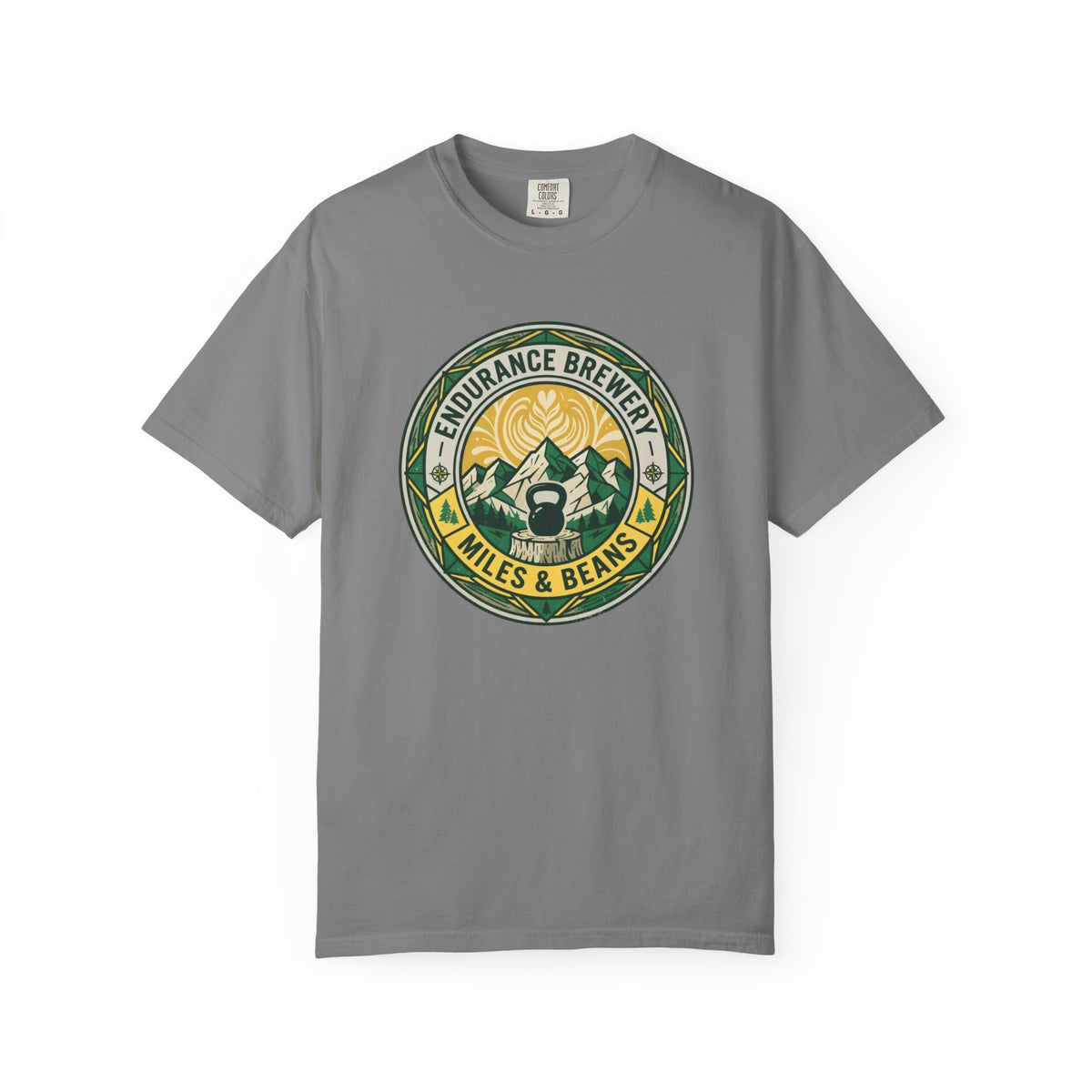 Endurance Brewery T-shirt