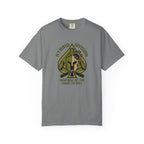 Military T-shirt