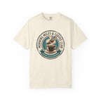 Miles & Coffee Club
