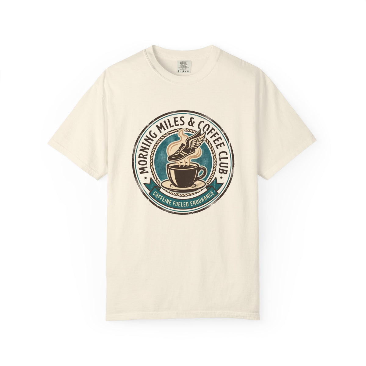 Miles & Coffee Club