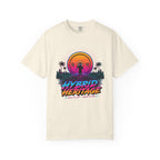 Sun Plate T-shirt