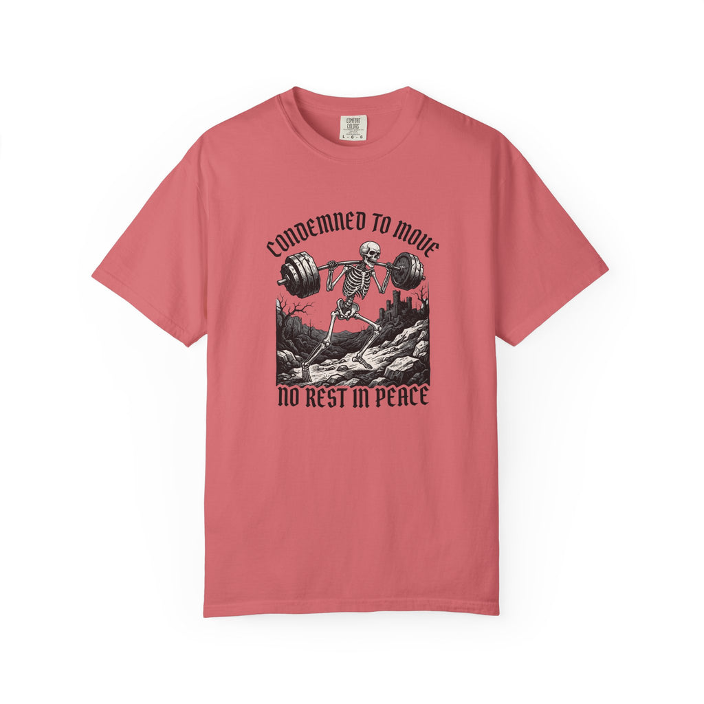 Condemmend T-shirt