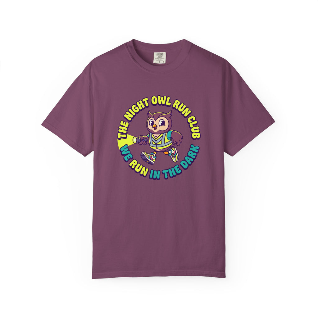 Owl T-shirt
