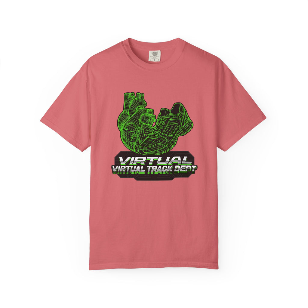 Virtual Track T-shirt