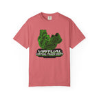 Virtual Track T-shirt