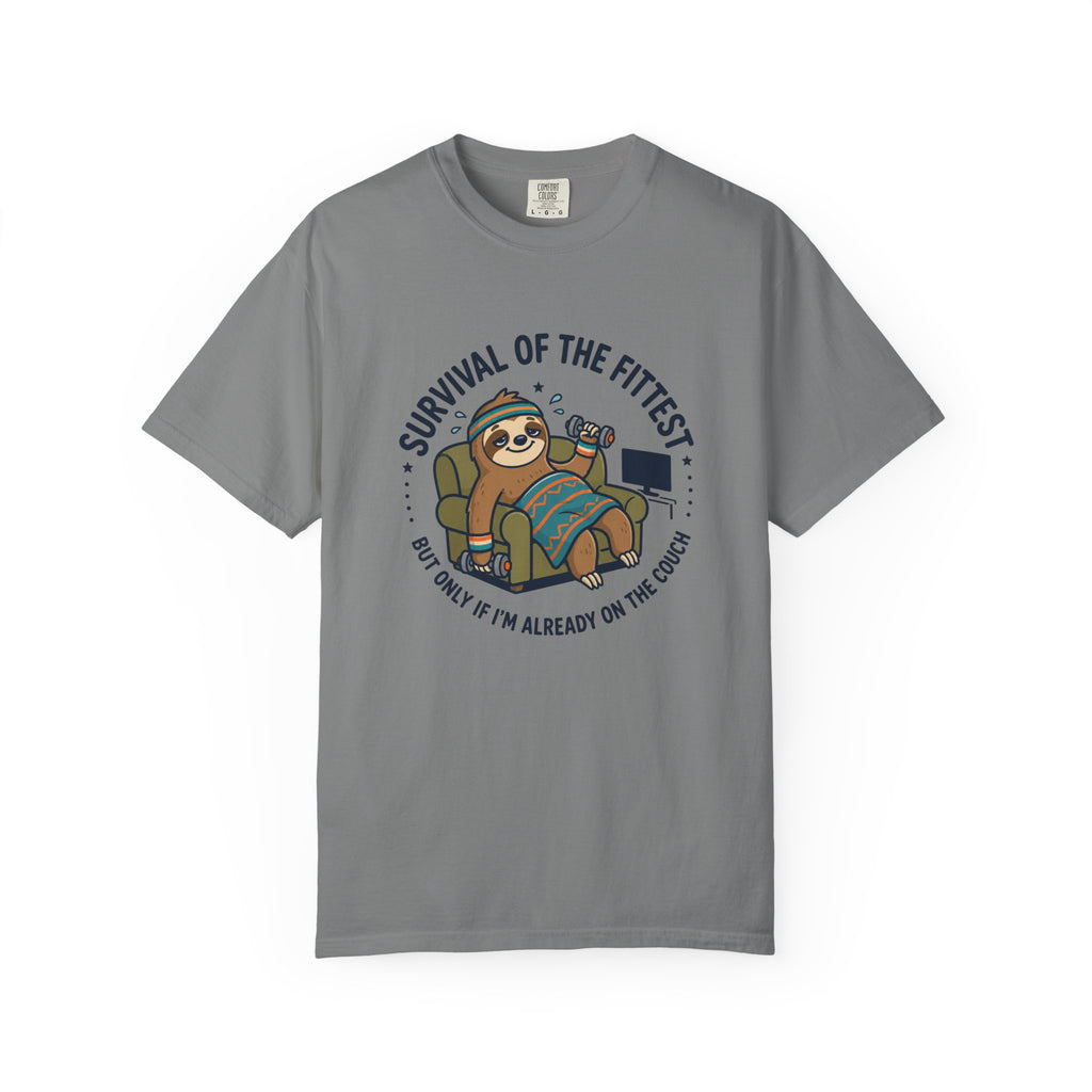 Couch T-shirt