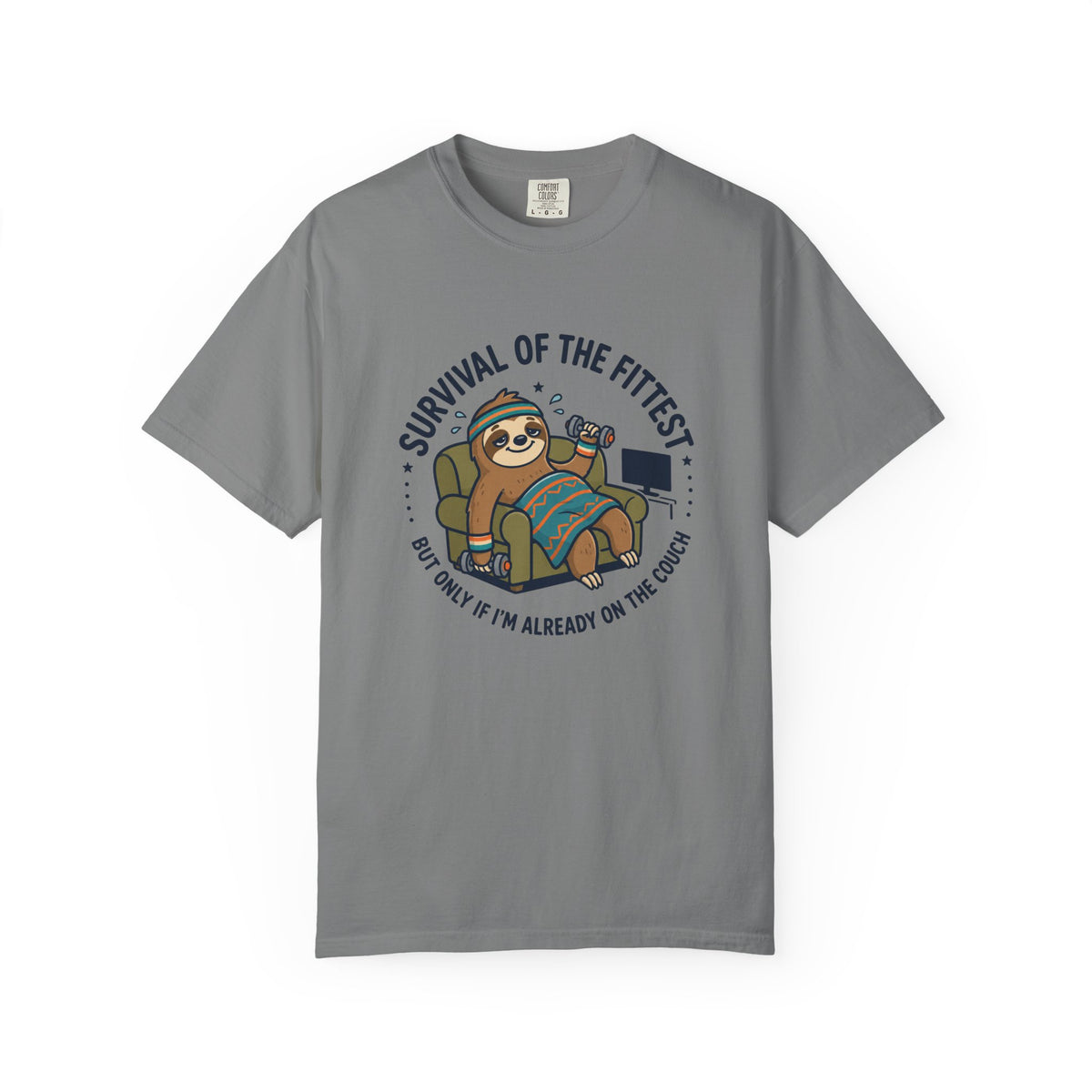 Couch T-shirt