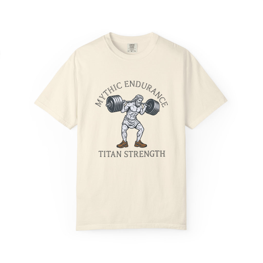 Mythic Endurance T-shirt