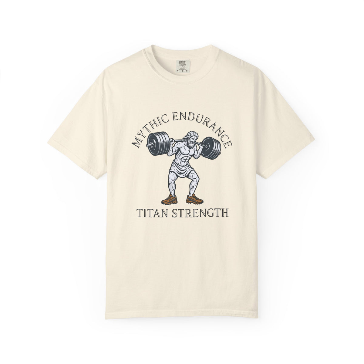 Mythic Endurance T-shirt