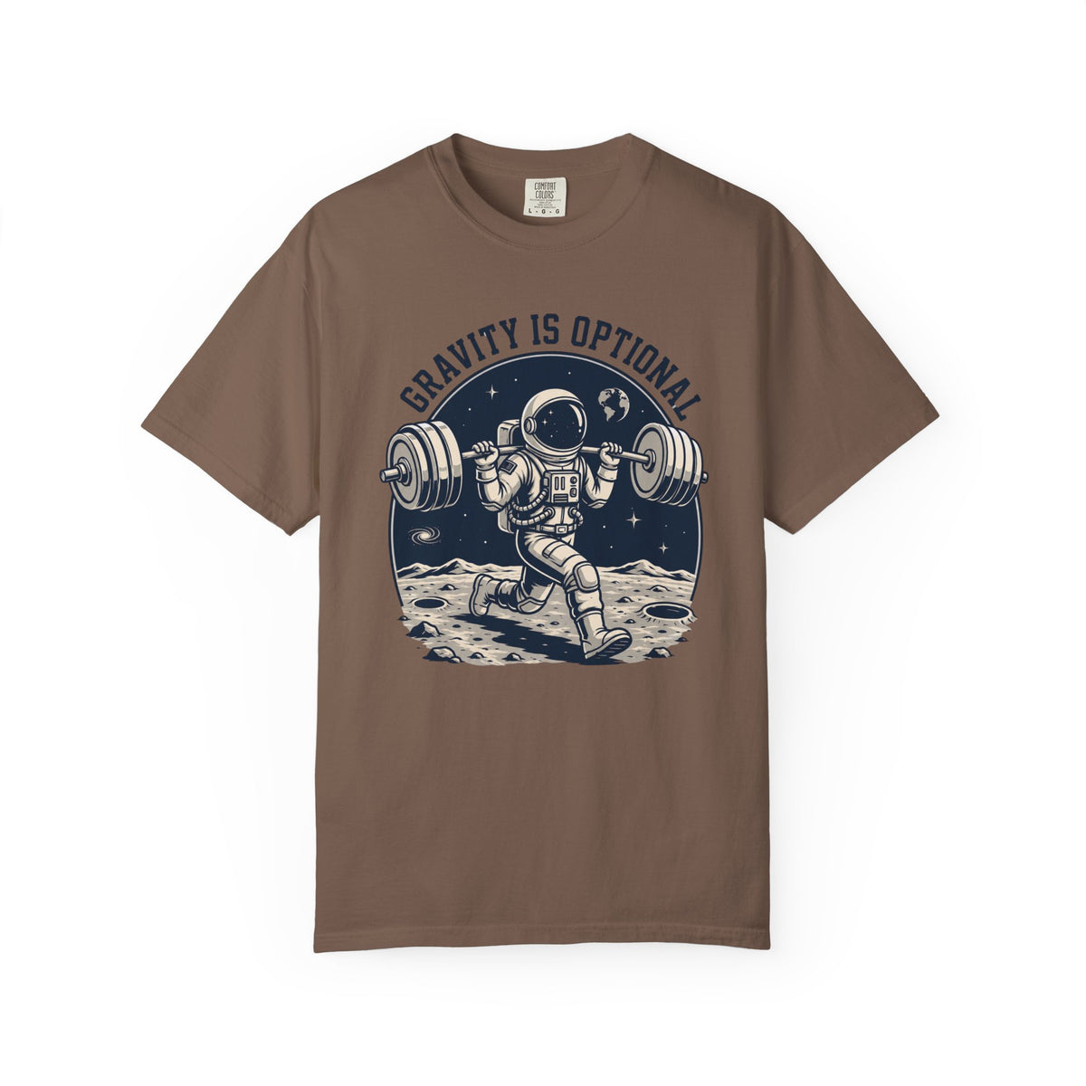 Gravity T-shirt