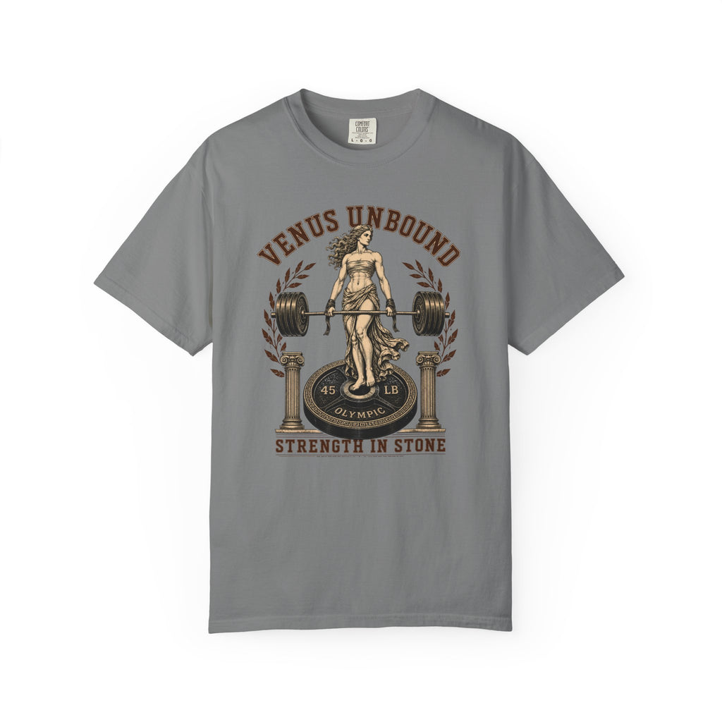 Venus Unbound T-shirt