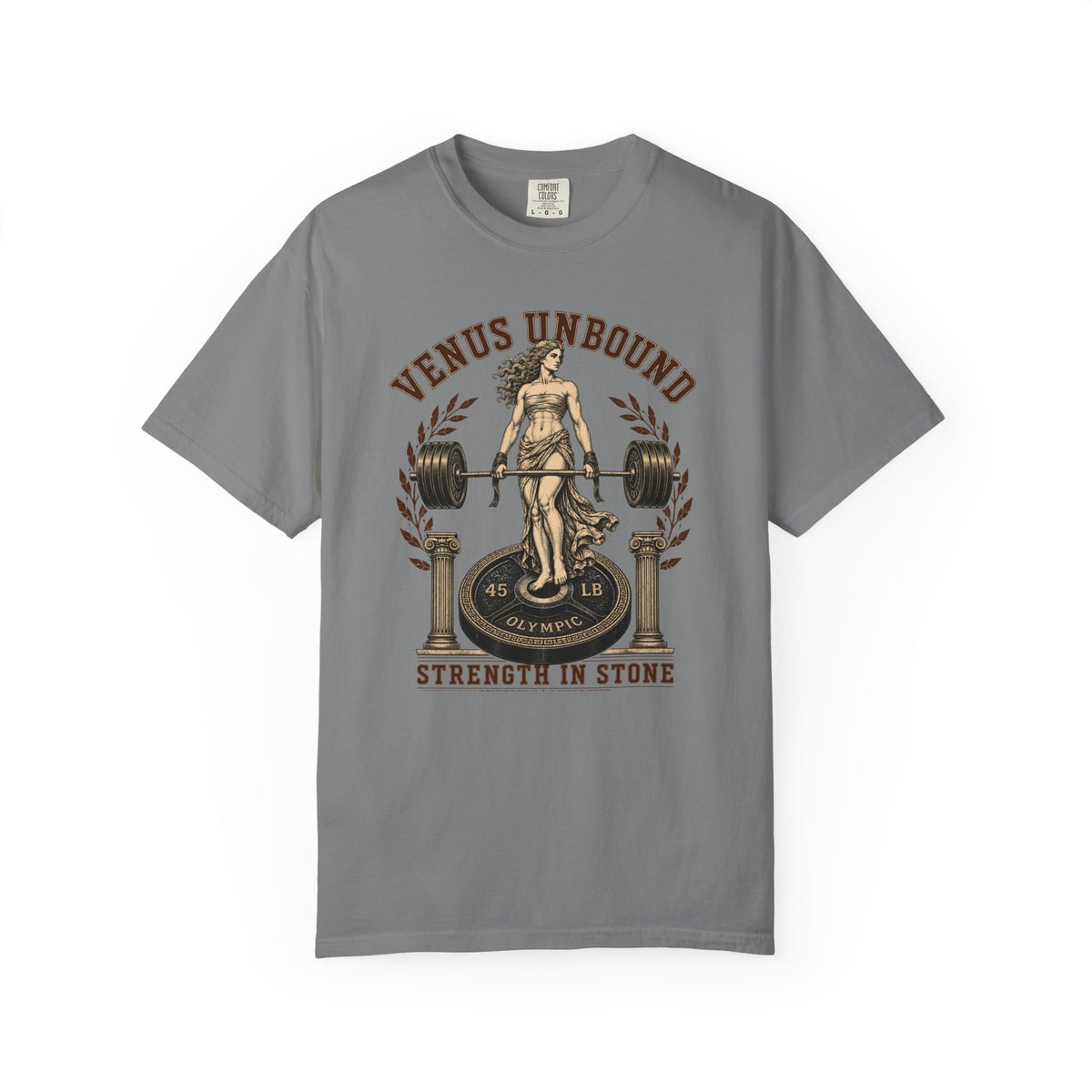 Venus Unbound T-shirt