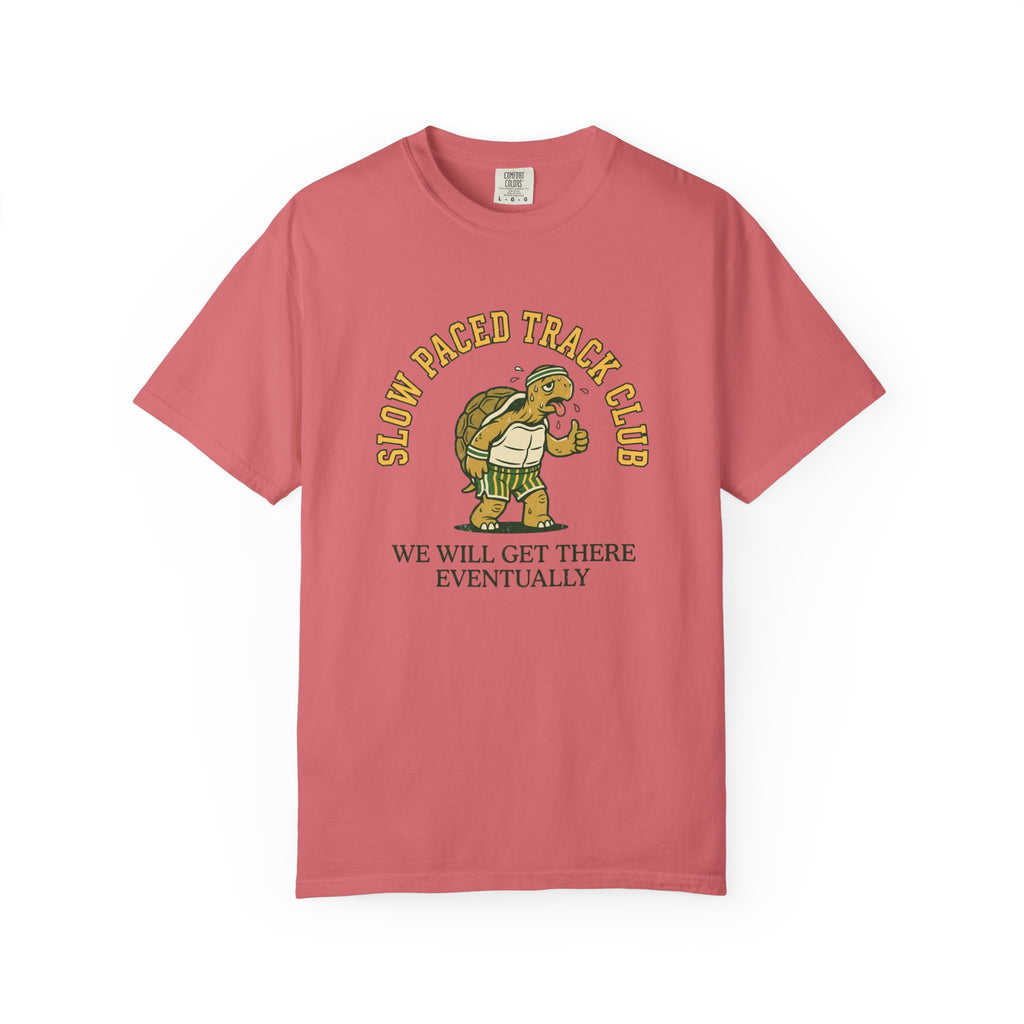 Slow Club T-shirt