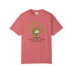 Slow Club T-shirt