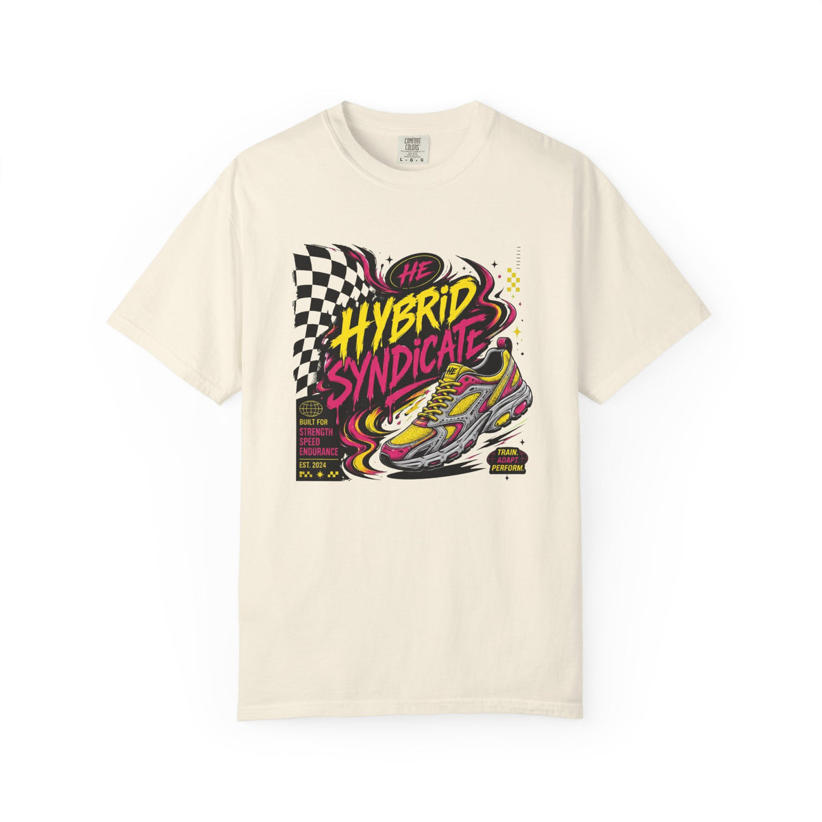 Hybrid Syndicate T-shirt