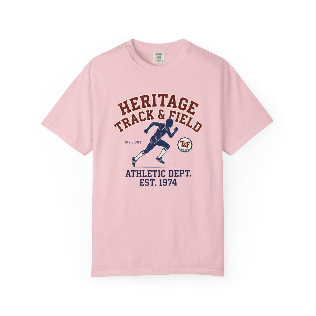 Heritage Track T-shirt