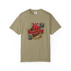 Death Before Decaf T-shirt