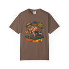 Has Limits T-shirt
