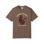Heart & Chain T-shirt