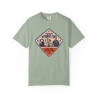 Pure Caffeine & Iron T-shirt