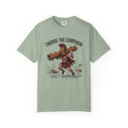 Spartan Log Carry T-shirt