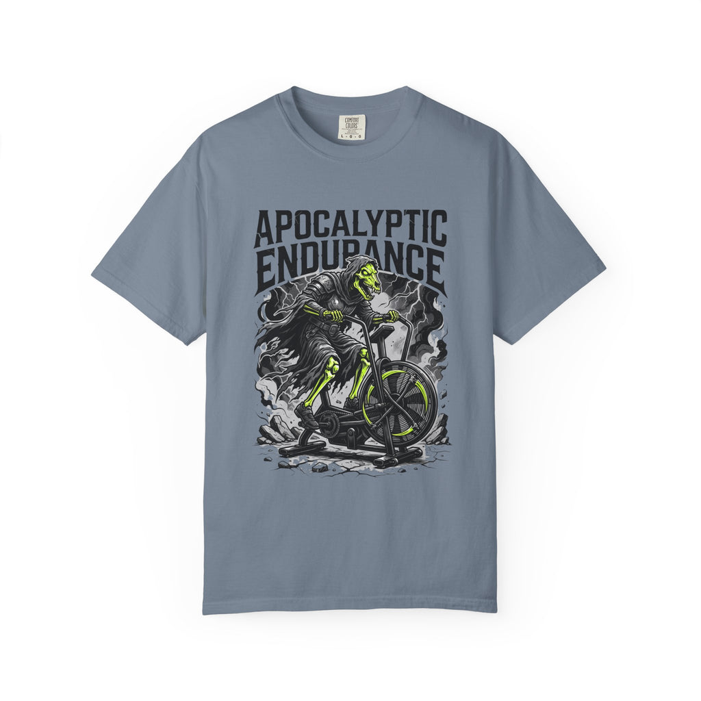Iron Horseman T-shirt