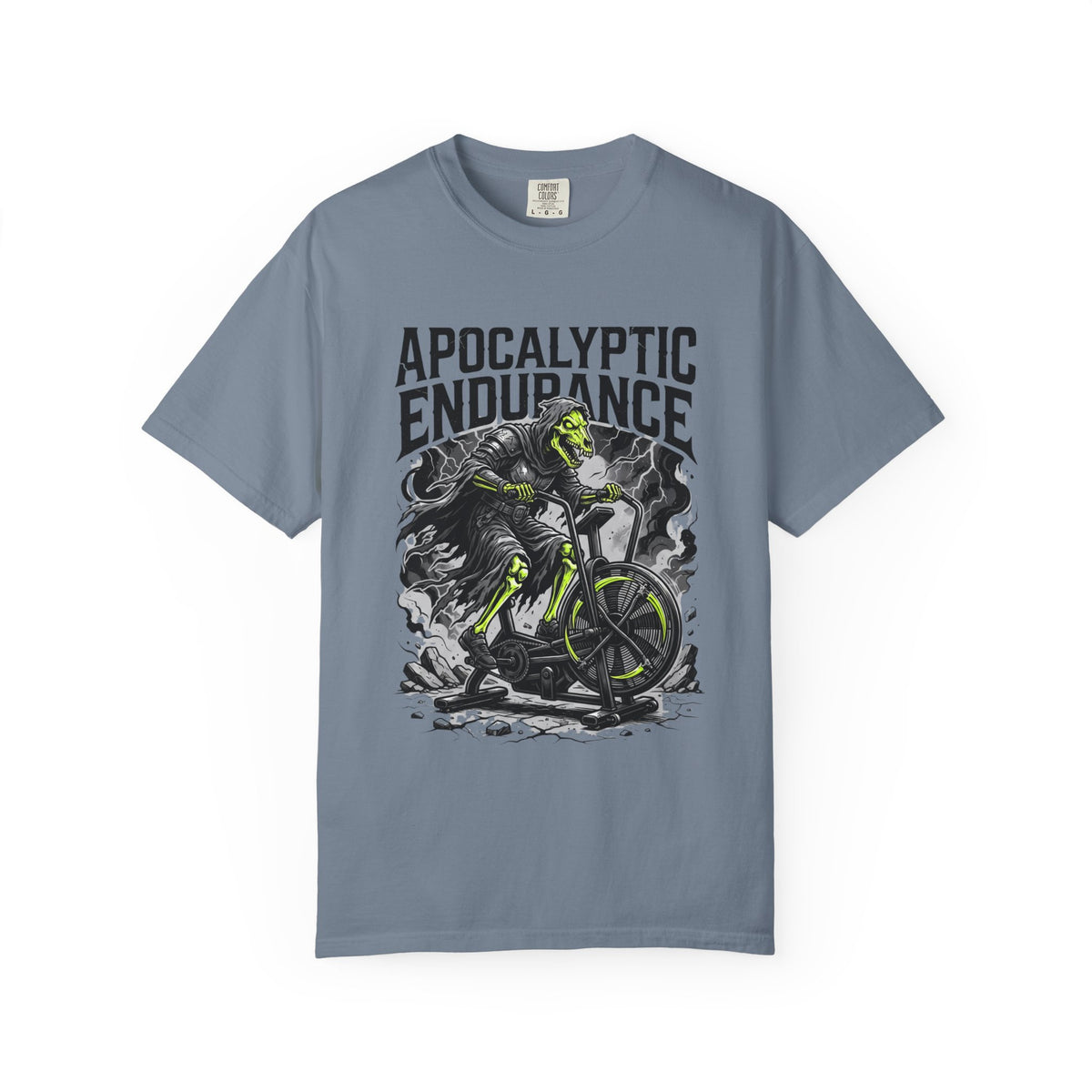 Iron Horseman T-shirt