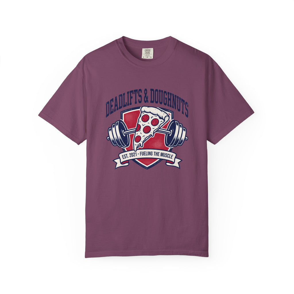 Fueling the Muscle T-shirt