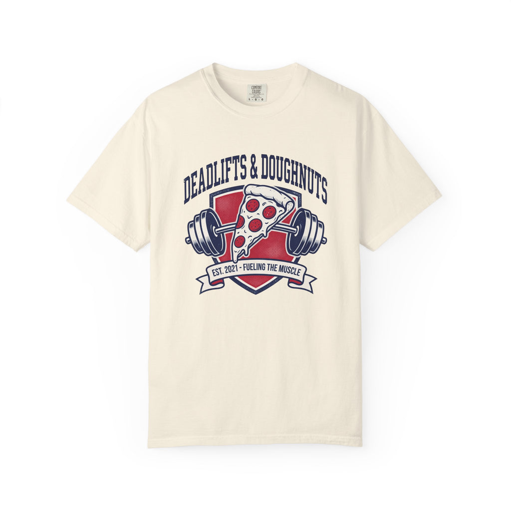 Fueling the Muscle T-shirt