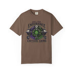 Roll for Endurance T-shirt