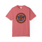 Built Machines T-shirt
