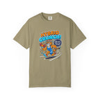 Hybrid Crunch T-shirt