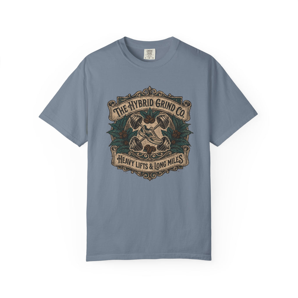 Coffee Grind T-shirt