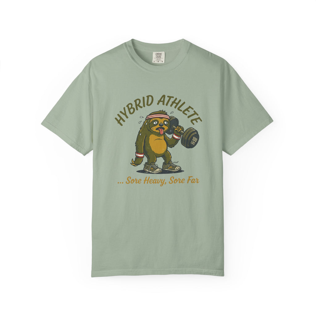 Sore Heavy T-shirt