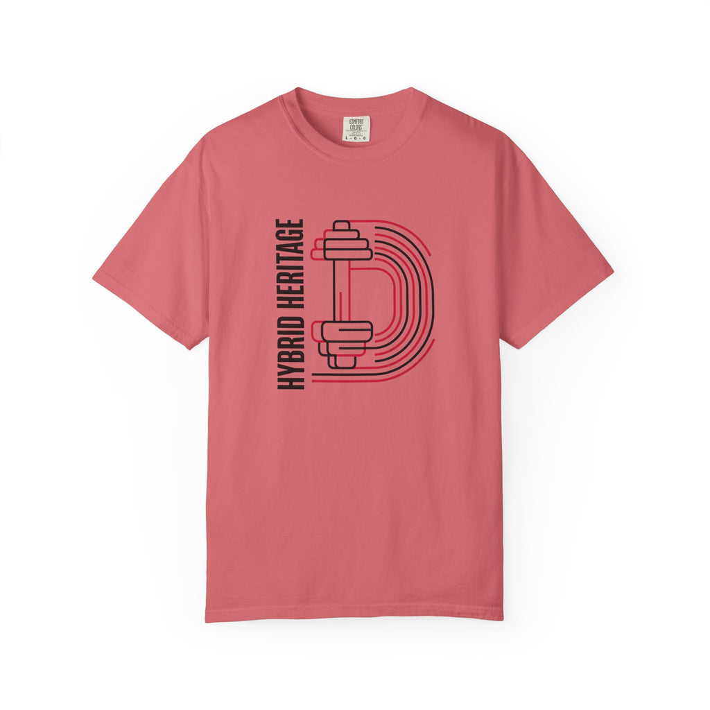 Hybrid Heritage T-shirt