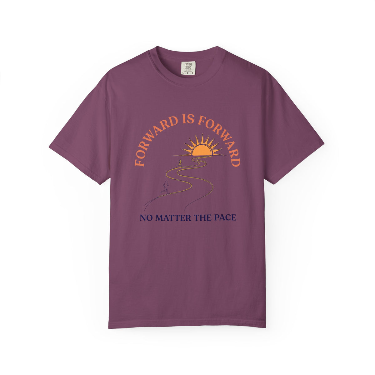 Forward T-shirt