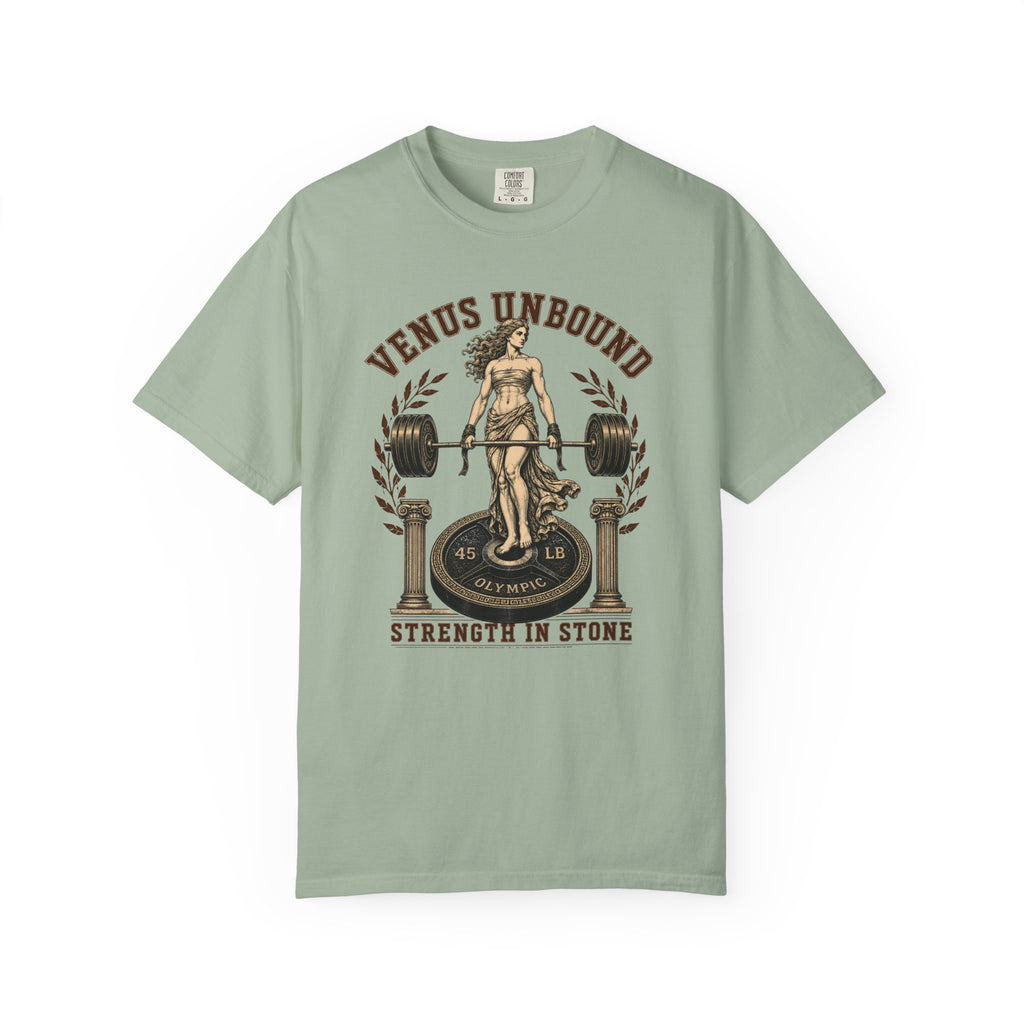 Venus Unbound T-shirt