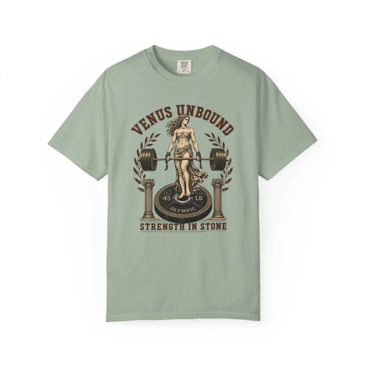 Venus Unbound T-shirt