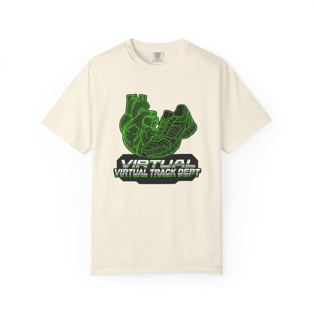 Virtual Track T-shirt