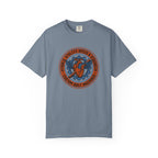 Built Machines T-shirt
