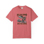 Chained Demon T-shirt