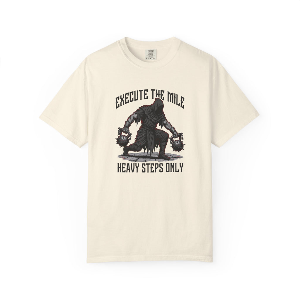 Execute the Mile T-shirt